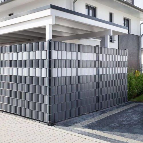 Latest company news about Prestatie-eigenschappen van tralies