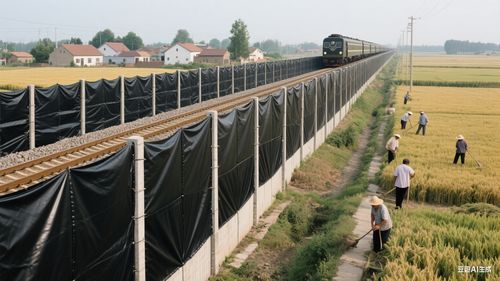 Latest company news about PVC-geluidsdichtheid: effectieve geluidsbeheersing voor commerciële en residentiële toepassingen