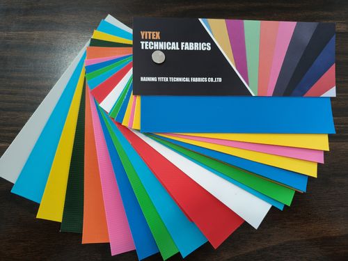 Latest company news about PVC Vinyl voor Boorplatforms: De Ultieme Beschermende Oplossing voor Offshore Operaties