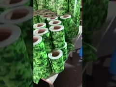 0.75*6m PVC Tuin Balkon Privacy hek Screen Cover Waterdicht En UV Netten Stof